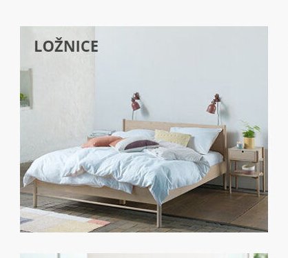 Ložnice