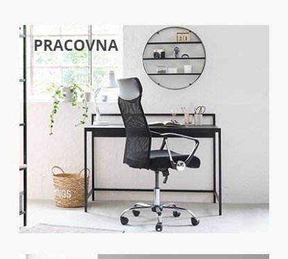 Pracovna