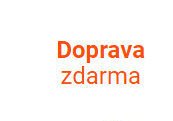 Doprava zdarma