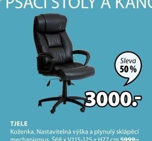 TJELE