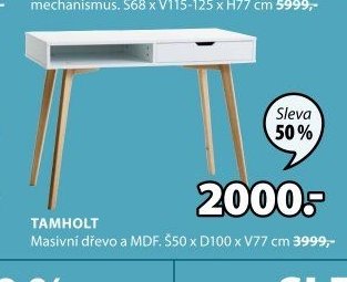 TAMHOLT