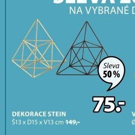 DEKORACE STEIN