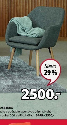 KŘESLO UDSBJERG