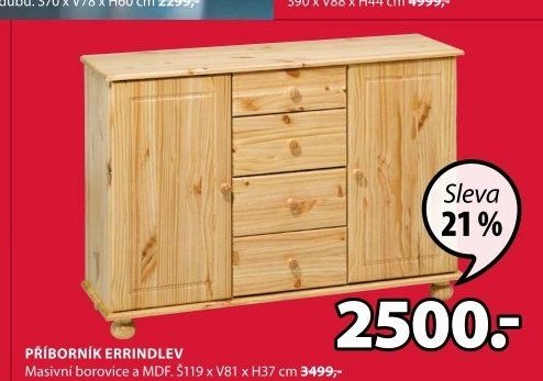 PŘÍBORNÍK ERRINDLEV