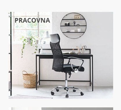 Pracovna