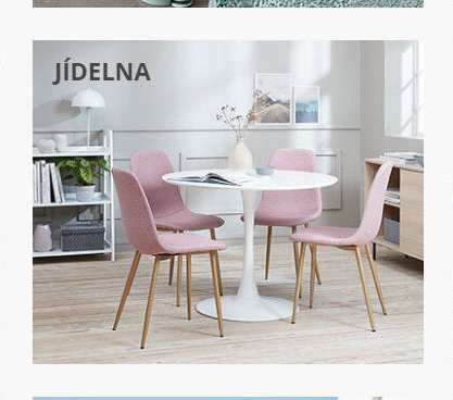Jídelna