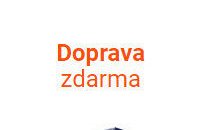 Doprava zdarma