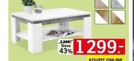 Konferenční stolek Tim II
