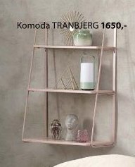 Komoda TRANBJERG