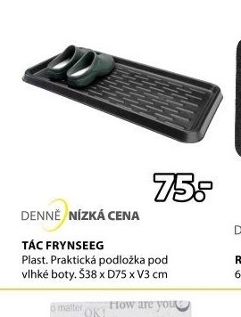 TÁC FRYNSEEG