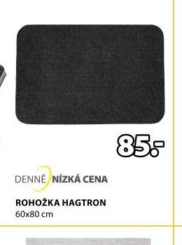 ROHOŽKA HAGTRON