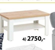 KONFERENČNÍ STOLEK MARKSKEL