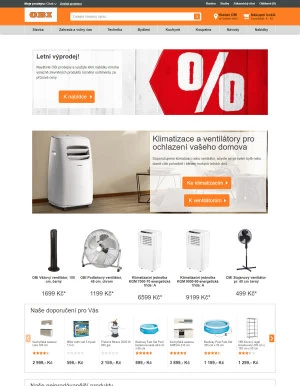 akční leták OBI 19.8.2020-25.8.2020
