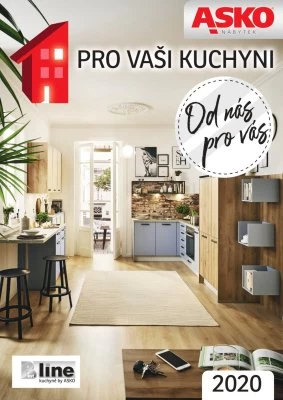 akční leták ASKO 1.9.2020-31.12.2020