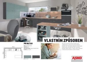 akční leták ASKO 1.9.2020-31.12.2020