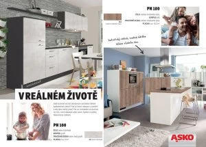 akční leták ASKO 1.9.2020-31.12.2020