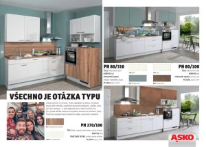 akční leták ASKO 1.9.2020-31.12.2020