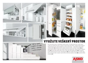 akční leták ASKO 1.9.2020-31.12.2020