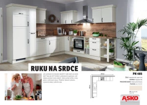 akční leták ASKO 1.9.2020-31.12.2020