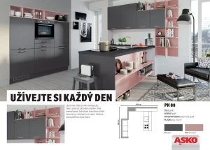 akční leták ASKO 1.9.2020-31.12.2020