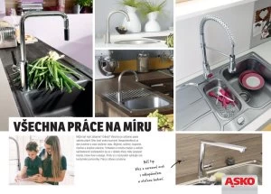 akční leták ASKO 1.9.2020-31.12.2020