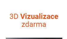 3D Vizualizace zdarma