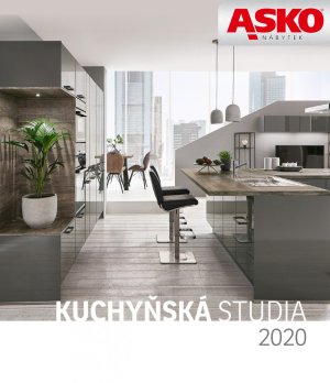 akční leták ASKO 17.9.2020-15.10.2020