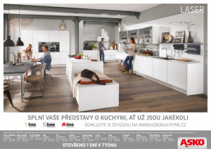 akční leták ASKO 17.9.2020-15.10.2020