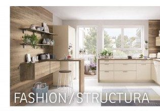 FASHION/STRUCTURA