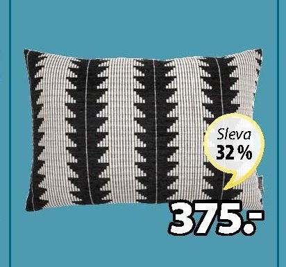 Dekorační polštář SKOGSIV