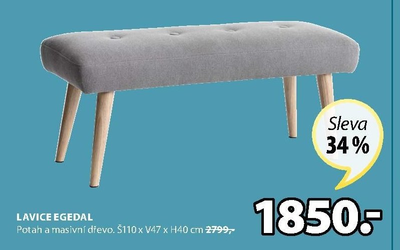 LAVICE EGEDAL