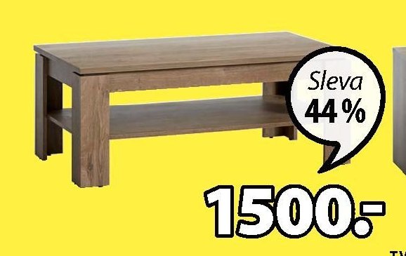 Konferenční stolek VEDDE