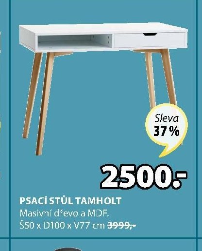 PSACÍ STŮL TAMHOLT