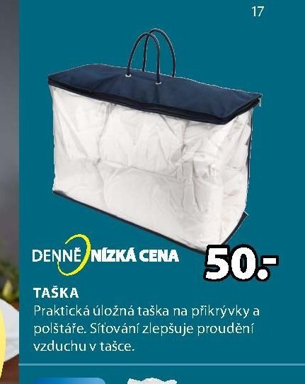 Taška