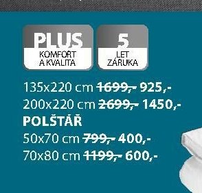 Polštář (Gloptind)
