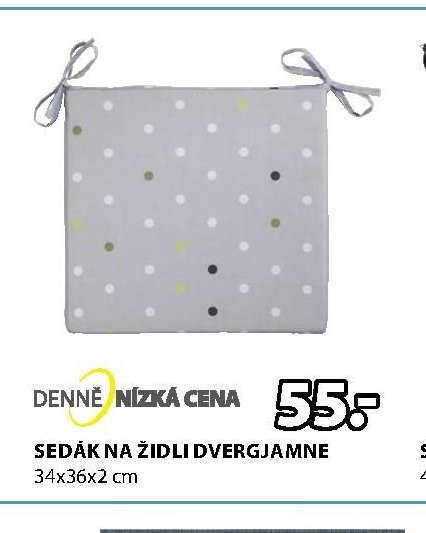 SEDÁK NA ŽIDLI DVERGJAMNE