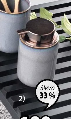 DÁVKOVAČ MÝDLA MYRVIKEN (2)