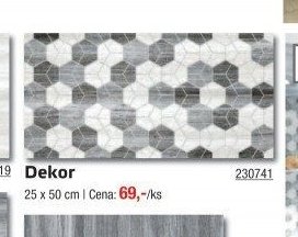 Dekor 230741