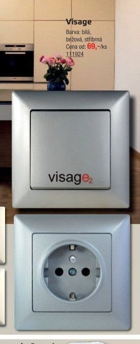 Visage