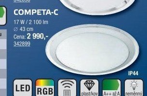 COMPETA-C