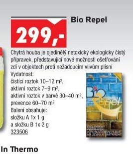Bio Repel