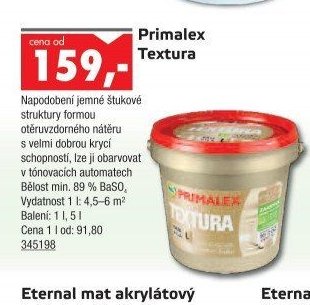 Primalex Textura