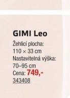 GIMI Leo