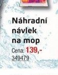 Náhradní návlek na mop