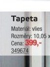 Tapeta