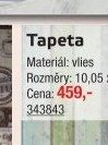 Tapeta