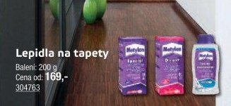 Lepidla na tapety