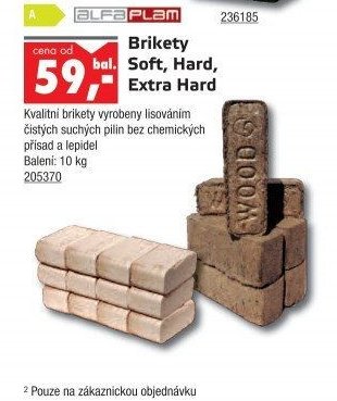 Brikety