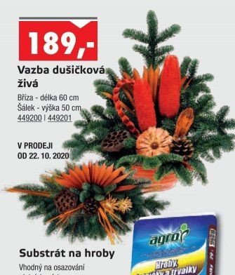 Vazba dušičková živá