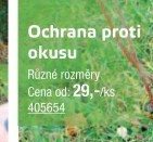 Ochrana proti okusu